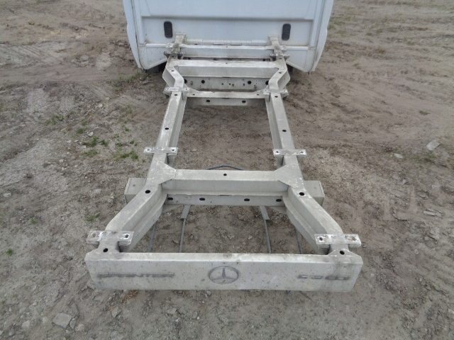 КАБИНА КУЗОВ РАМА КРЫША MERCEDES SPRINTER ДВОЙНАЯ КАБИНА DUBEL W906 906 2015 ГОД, фото 6