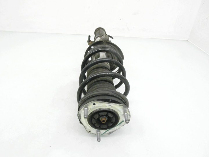 СТОЙКА ЛЕВАЯ ПЕРЕДНЯЯ FORD FIESTA MK5 V 1.25 16V - FUJB C1BC18K001CE, фото 4