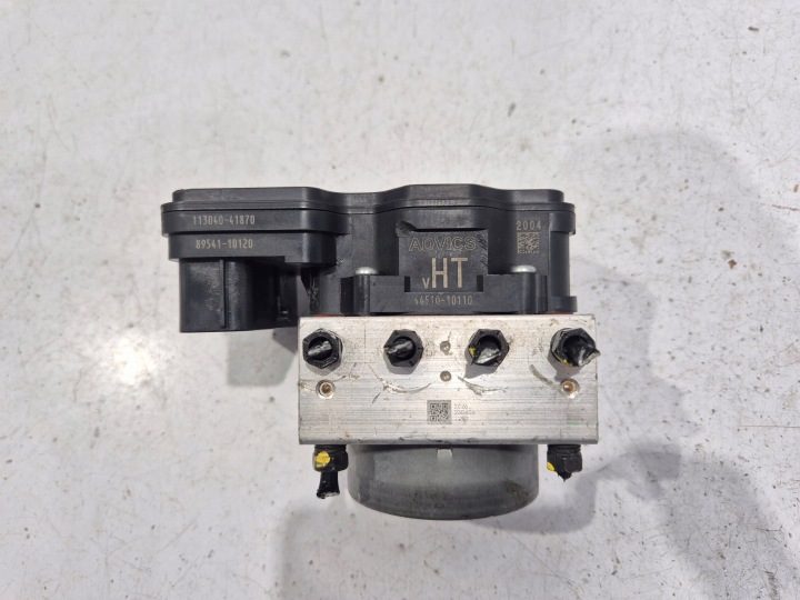 Насос ABS Toyota C-HR C-HR 113040-41870 89541-10120 44510-10110, фото 2