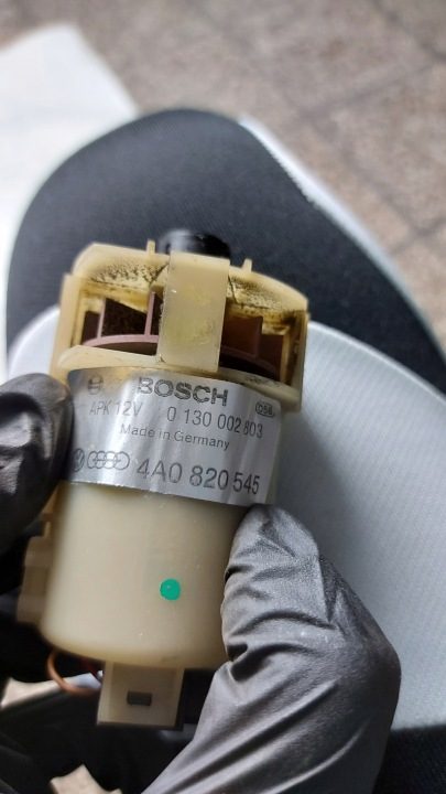 Audi OE 4a0820545 0130002803, фото 4