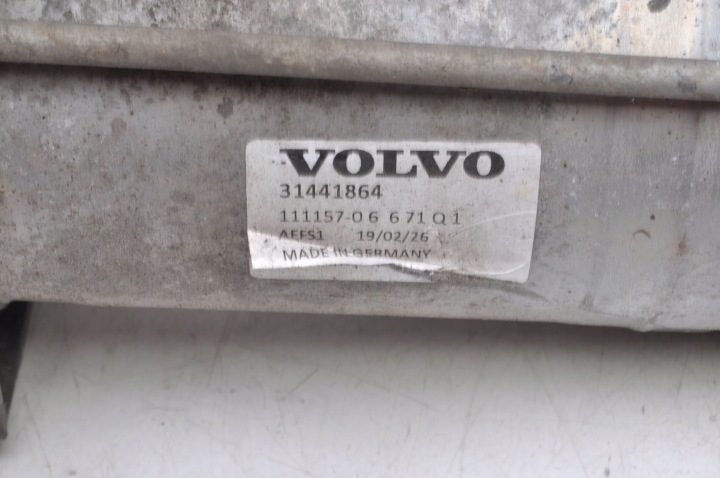 Volvo OE 31441864 компрессор пневмоподвески, фото 2