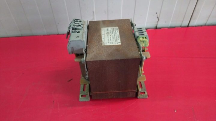 Трансформатор Coelmo TSM26126 № 925/041, фото 3