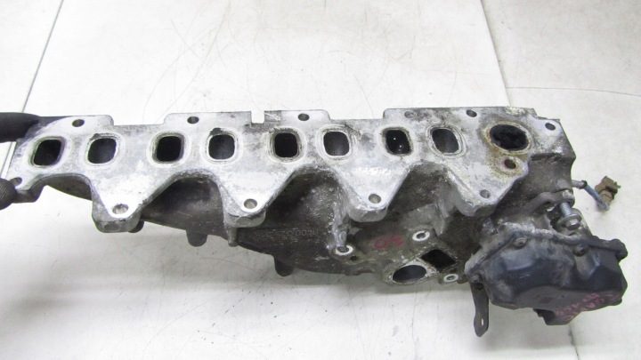 TRAFIC VIVARO III 1.6DCI ВПУСКНОЙ КОЛЛЕКТОР 140032531R 14-, фото 6