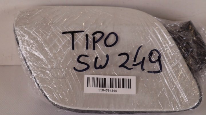 FIAT TIPO II SW ЛЮЧОК ГОРЛОВИНЫ БЕНЗОБАКА 249, фото 9