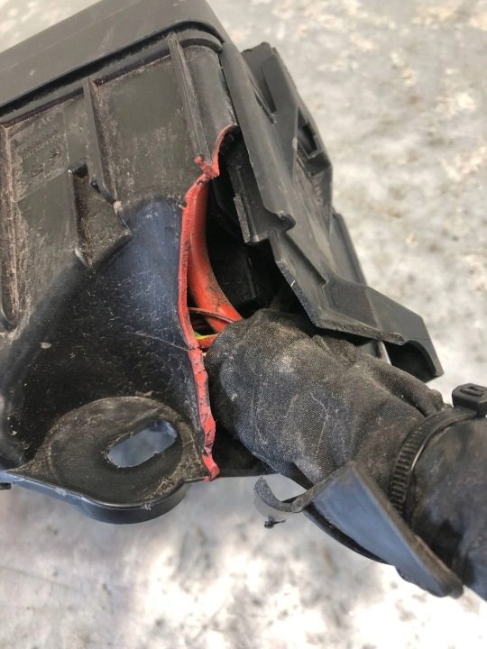 Блок предохранителей VW Passat B8 5Q0907361B, фото 4