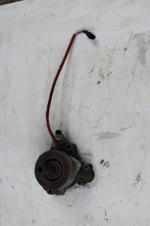 ПОМПА 5801634208 MITSUBISHI FUSO 3,0, фото 3