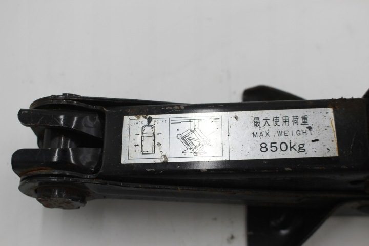 ДОМКРАТ SUBARU OUTBACK 850 кг, фото 2
