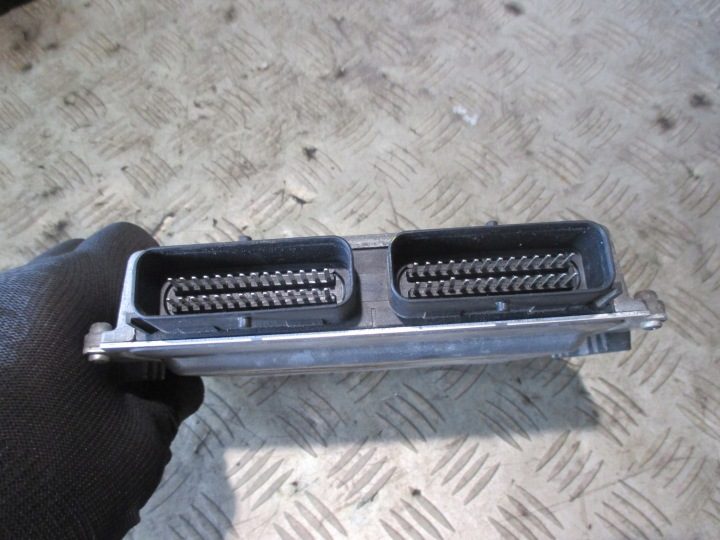 ЭБУ газа гбо Dacia Logan Sandero 616551000, фото 3