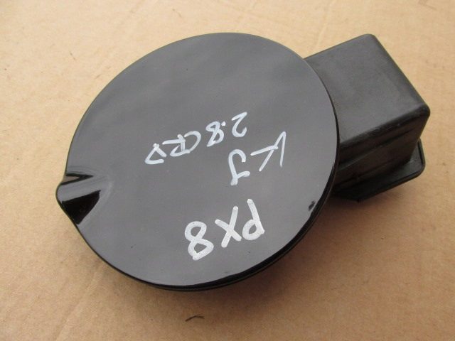Cherokee Liberty KJ РЕСТАЙЛИНГ Лючок горловины бензобака краска. PX8, фото 3