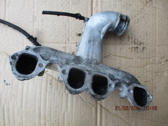 ВПУСКНОЙ КОЛЛЕКТОР VW 1,9TDI 110 л.с. 028128713J, фото 2