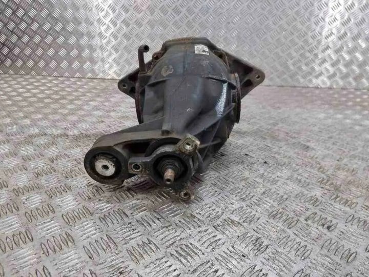 Редуктор задний MERCEDES-BENZ GLE (W166) 1663506900 3.0L дизель 190 кВт 2015, фото 2