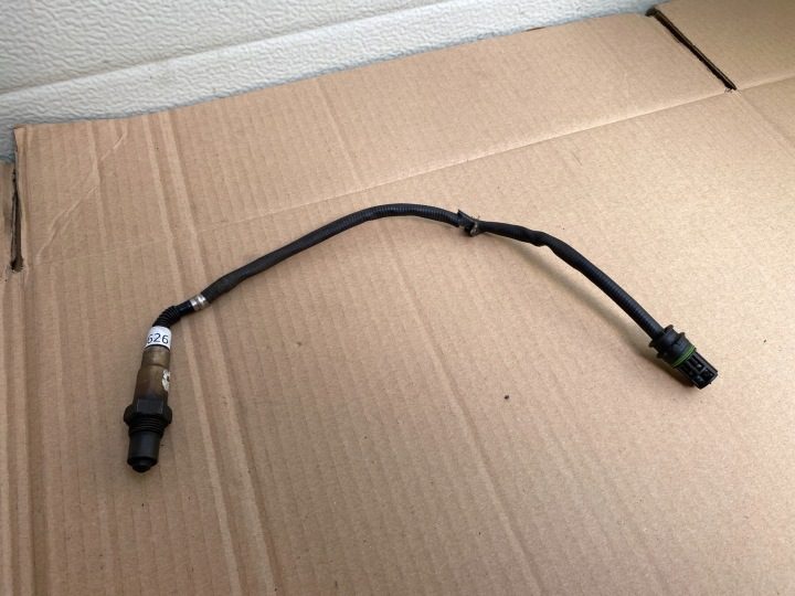 BMW E87 E60 E61 E65 E90 E91 E92 2.0 2.5 2.8 3.0 N43 N52 N53 лямбда-зонд, фото 2
