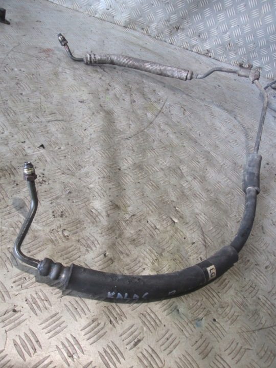 ТРУБКА ГИДРОУСИЛИТЕЛЯ DAEWOO KALOS Бензин, фото 1