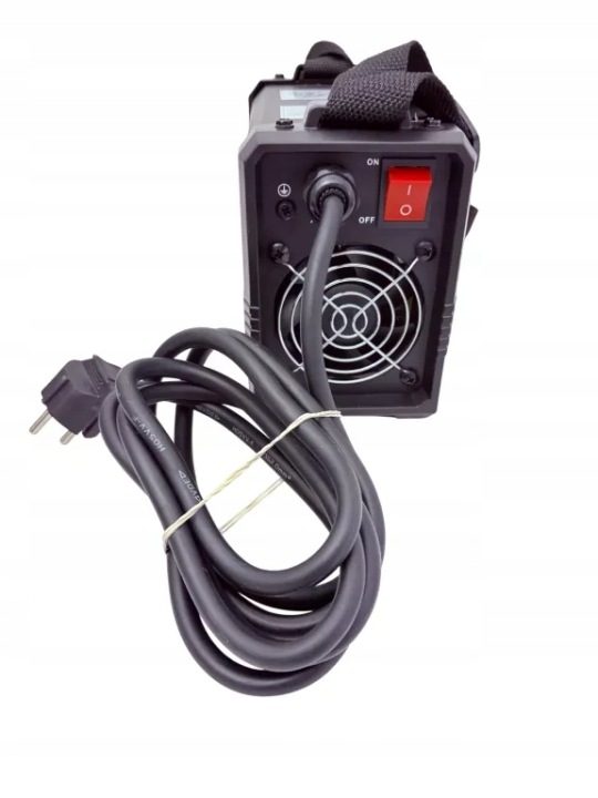 Сварочный инвертор Kraft&Dele 330A MMA TIG-Рестайлинг VRD 3,4 кг, фото 3