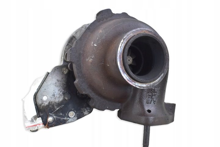 Турбокомпрессор OPEL ANTARA A CHEVROLET CAPTIVA I 2.0 CDTI VCDI 96440365, фото 3
