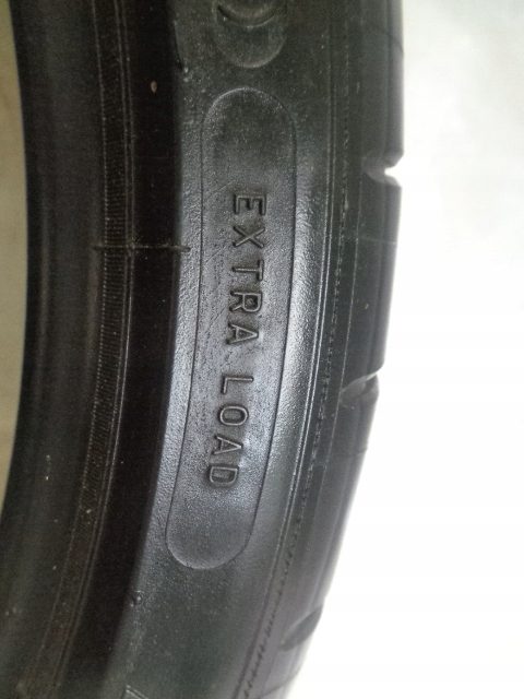 Шина летняя Michelin Pilot Супер Sport 235/35R20 92 Y усилитель (XL) K1 - Ferrari, фото 11
