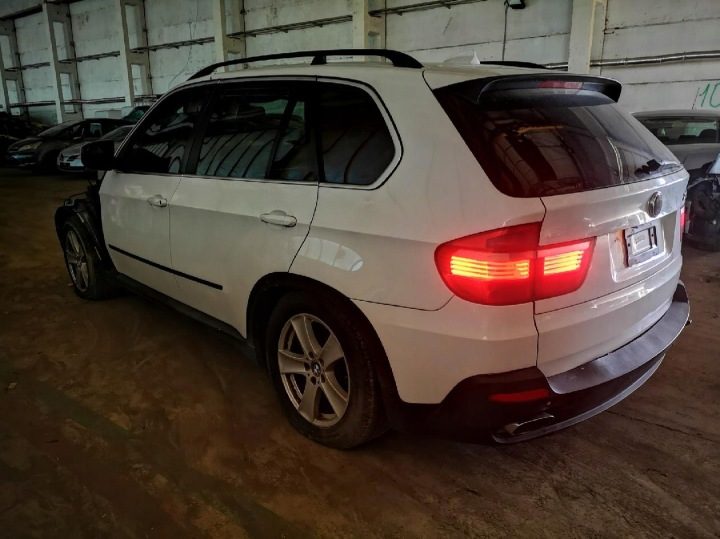 BMW X5 Датчик скорости ESP 2006 0265005681 6774602-02, 10213510, фото 8