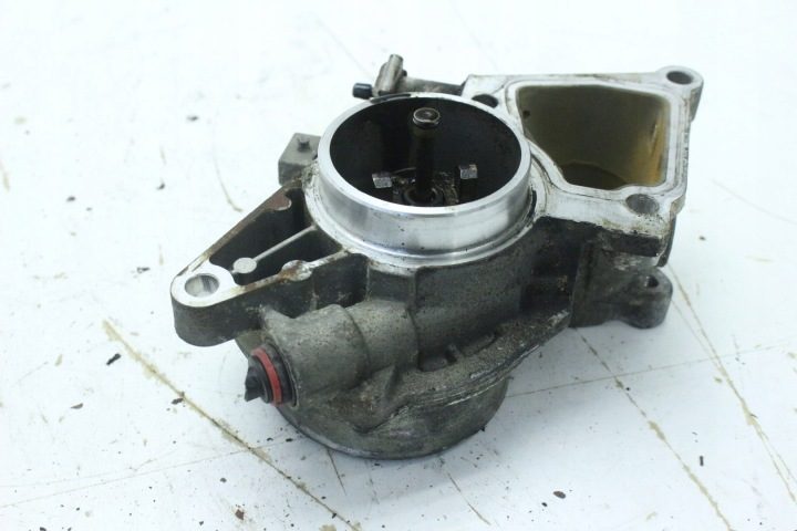 Вакуумный Насос Fiat Ducato III Jumper Boxer 2.2 HDI, фото 8