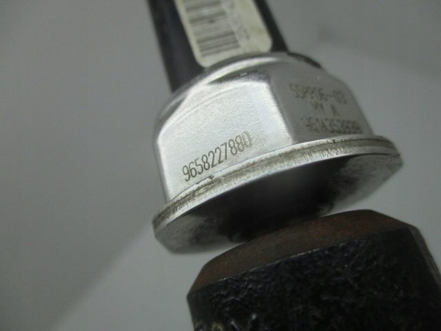 Peugeot Citroen 1.6 HDi датчик давления топлива, фото 3