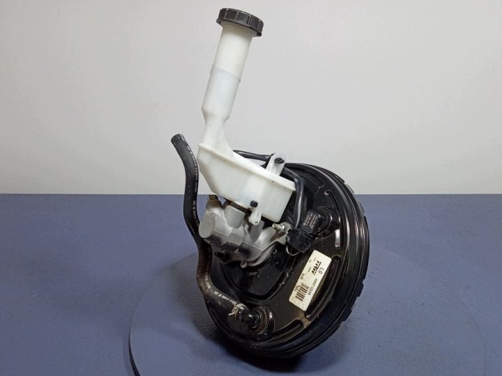NISSAN PULSAR 14- 1.2 ВАКУУМНЫЙ УСИЛИТЕЛЬ ТОРМОЗОВ 460073ZL0B, фото 2