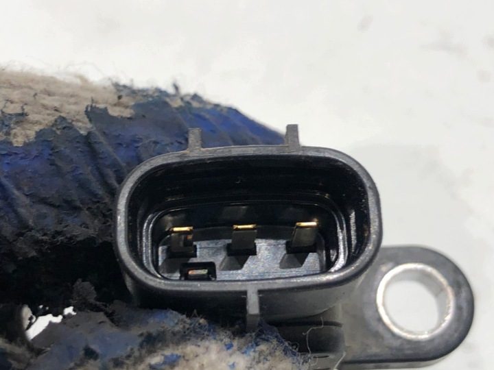 Датчик MAP Lexus NX 89421-26030 2.5 197 л.с. датчик давления, патрубка, фото 4