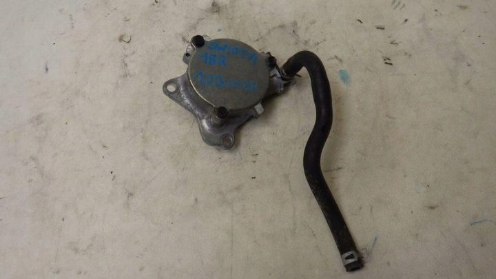 НАСОС ВАКУУМНЫЙ SUZUKI SWIFT VI 1.0 ГИБРИД, фото 1