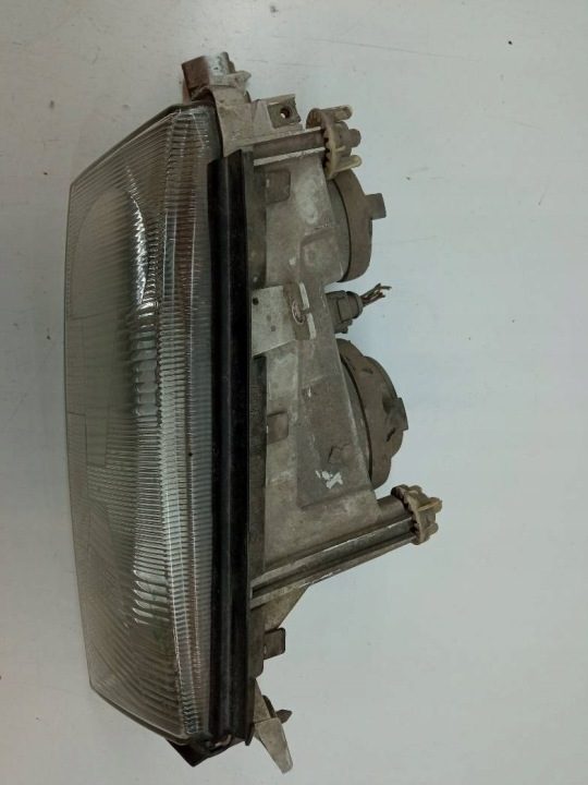 ФАРА ПЕРЕДНЯЯ КОМПЛЕКТ ДО РЕСТАЙЛИНГ 24608500LI 24608600RE Skoda Octavia I, фото 3
