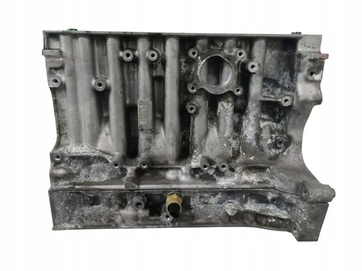 БЛОК ЦИЛИНДРОВ VOLVO S60 II V70 III 2.0 D3 150 л.с. 1368163 D4204T9, фото 6