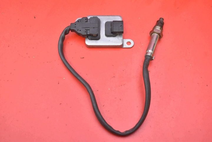 Зонд датчик NOX 7587130 BMW E87 1.6i 122 л.с. 07-12, фото 2