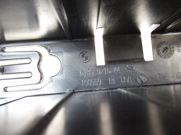 BMW OE 9216244, фото 2