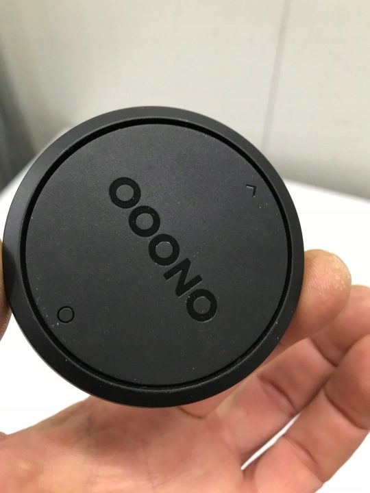 OOONO P-DISC NO2 электронный диск parkingowa, фото 3