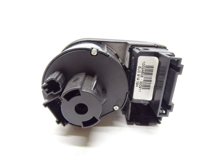 ПАНЕЛЬ ПЕРЕКЛЮЧАТЕЛЬ ВЫКЛЮЧАТЕЛЬ СВЕТА AUDI Q3 8U 8U2941531A, фото 4