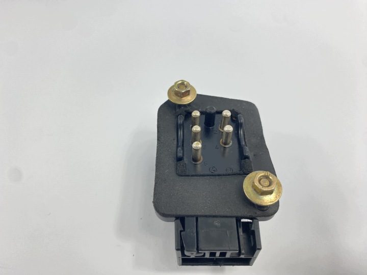 РЕЗИСТОР ПЕЧКИ ВЕНТИЛЯТОРА MERCEDES 124 W124 W201 190, фото 10