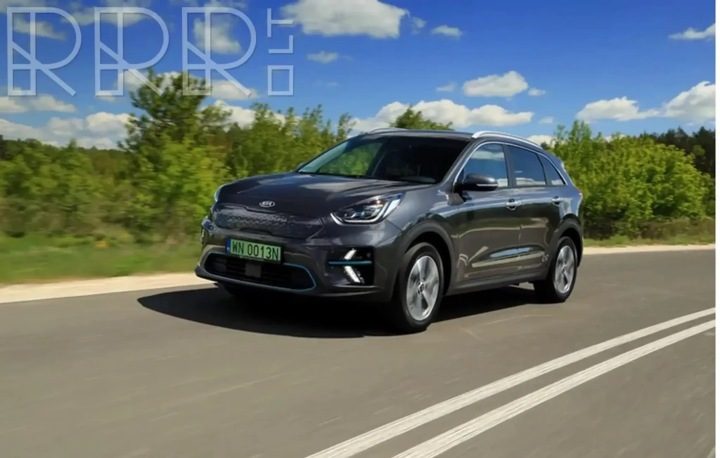 KIA NIRO I E-NIRO EV РЕСТАЙЛИНГ 2022 ДИНАМИК GŁOŚNICZEK КОНСОЛИ ЛЕВЫЙ 96310-G5100, фото 4