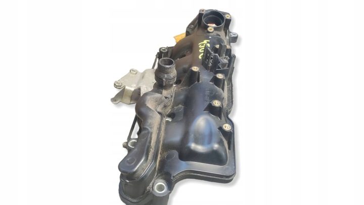 Впускной коллектор Opel Insignia A 2.0 CDTI 55571993, фото 6
