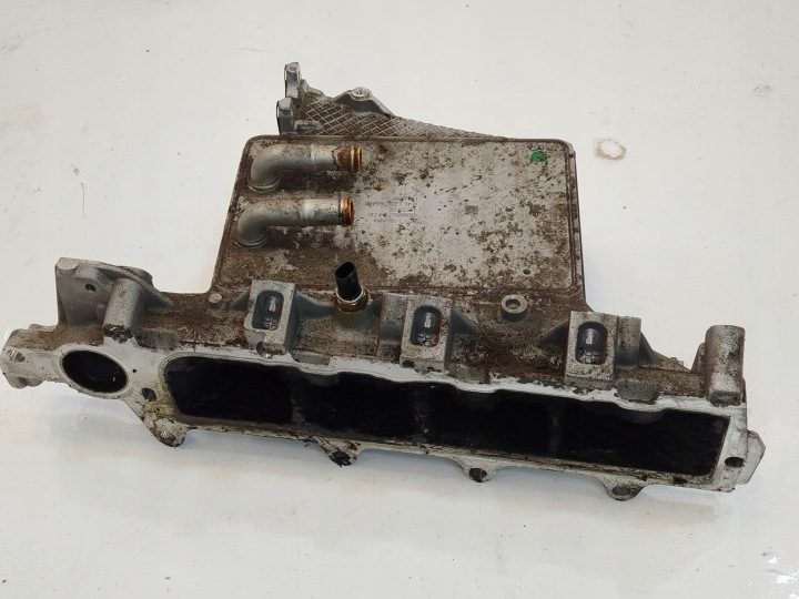 ВПУСКНОЙ КОЛЛЕКТОР ИНТЕРКУЛЕР VW PASSAT B8 04L129766AQ, фото 2