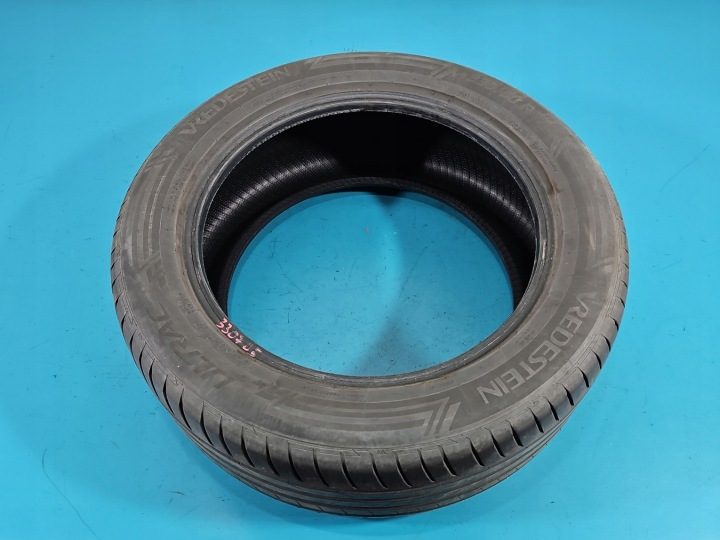 Шина летняя Vredestein Ultrac 235/50R17 96 Y защита диска, фото 1