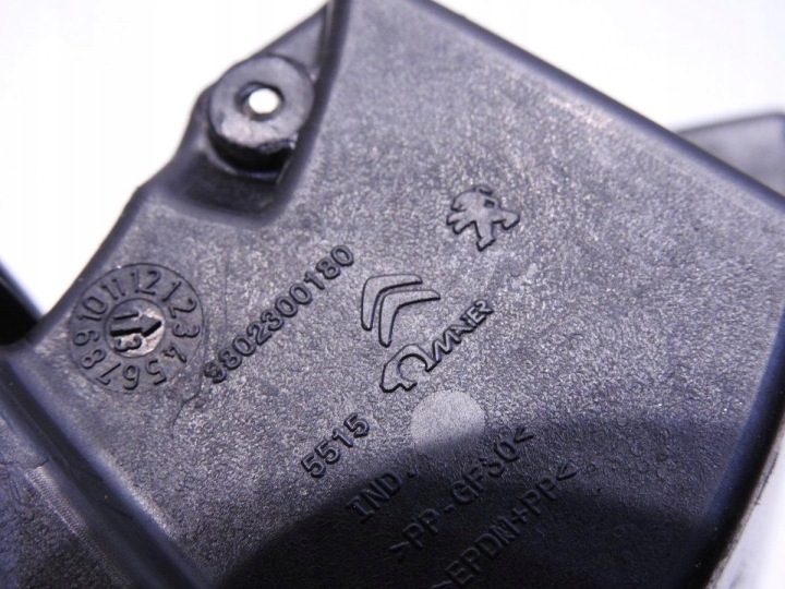 ЛЮЧОК ГОРЛОВИНЫ БЕНЗОБАКА PEUGEOT PARTNER III 08-18 9802300180, фото 5