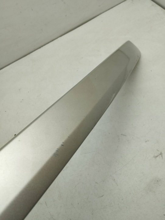 Молдинг подсветка заднего номерного знака 7681102180, фото 3