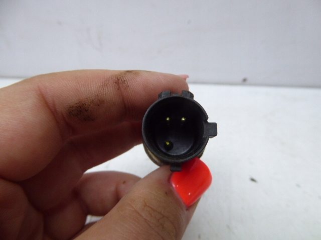 CALIBER 06-11 ДАТЧИК ПРЕОБРАЗОВАТЕЛЬ ДАВЛЕНИЯ КЛАПАНА A/C, фото 4