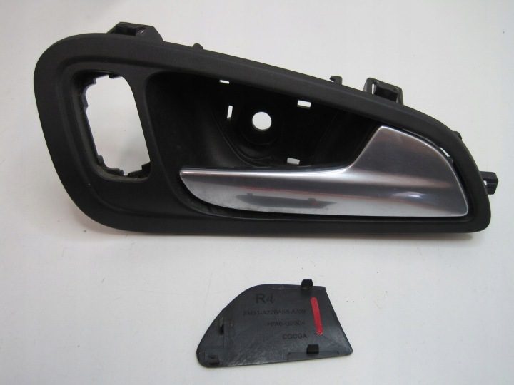 Ручка двери внутренняя Ford Focus Mk3 BM51-A226A58-AAW, фото 6
