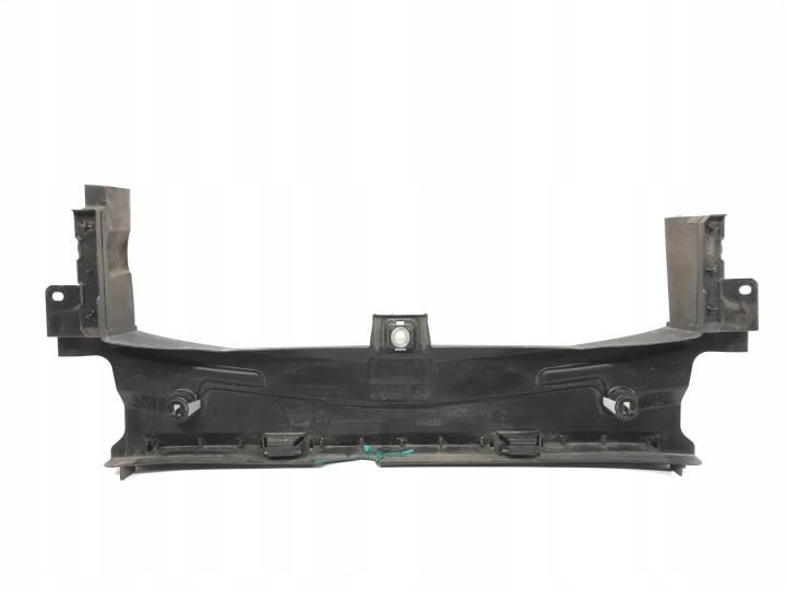 Mazda OE KB8A-501C1 воздуховод заборник защита, фото 1