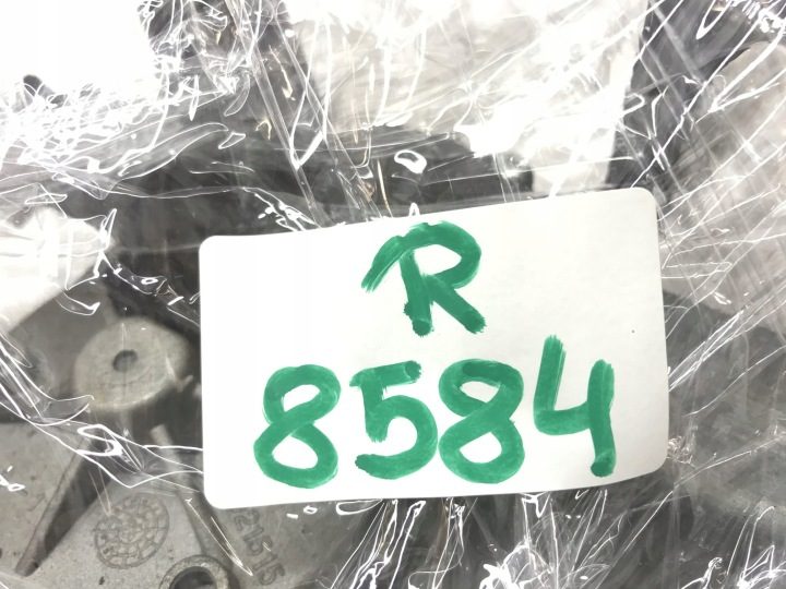 МОТОРЧИК ДВОРНИКА ЗАДНЕГО OPEL ASTRA J РЕСТАЙЛИНГ 13395013, фото 8