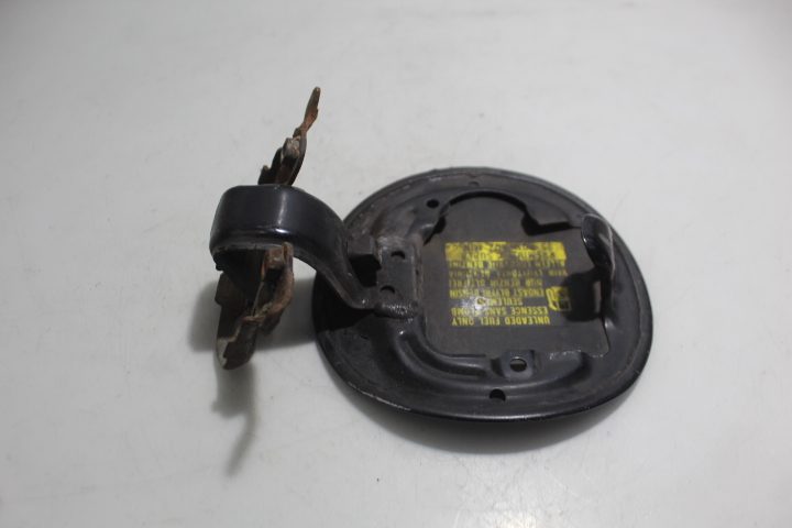 Лючок горловины бензобака Honda Civic VIII NH731P, фото 3