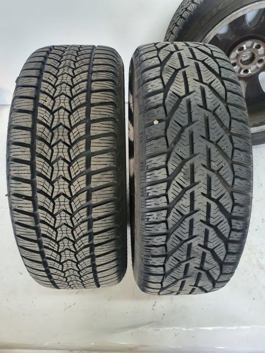 Колеса литые диски шины Toyota 215/50 R17 5x114.3 42611-YY200, фото 9