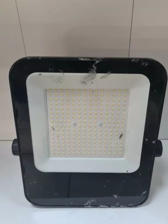 Прожектор LED ALFA SMD 150W CW 15000lm GXLR040, фото 1