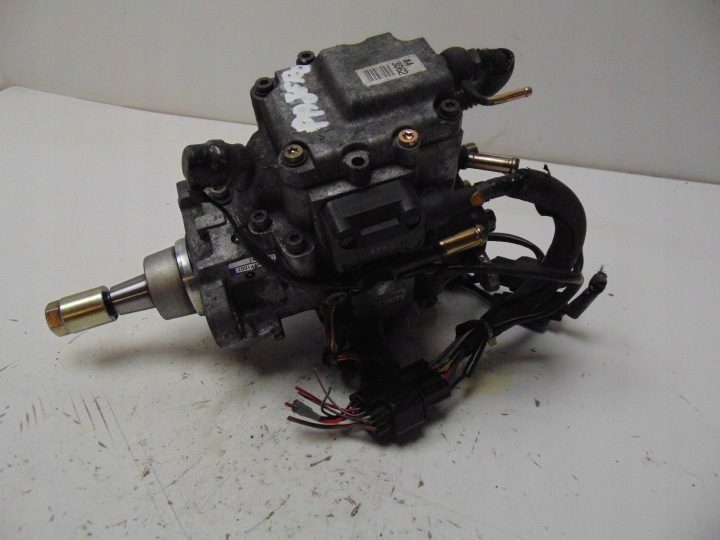 Mitsubishi Pajero III 3.2 DI-D ТНВД 479778-6421 109144-3062, фото 7