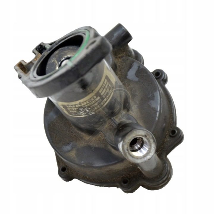 FORD FOCUS MK2 1.8 TDCI НАСОС ВАКУУМНЫЙ 9140050600 93BB2A451AC, фото 2