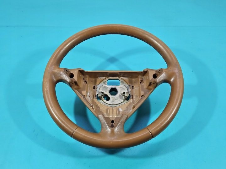 РУЛЬ PORSCHE CAYENNE I 7L5419091N 02-07, фото 1
