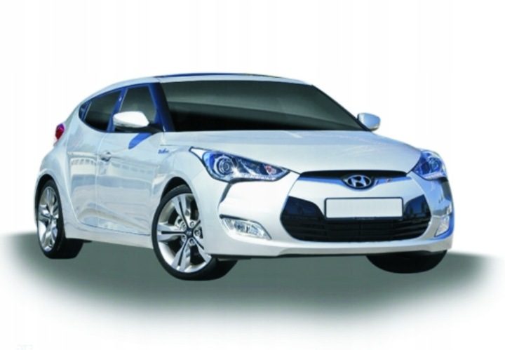 Рычаг ручного тормоза Hyundai Veloster 2012, фото 4